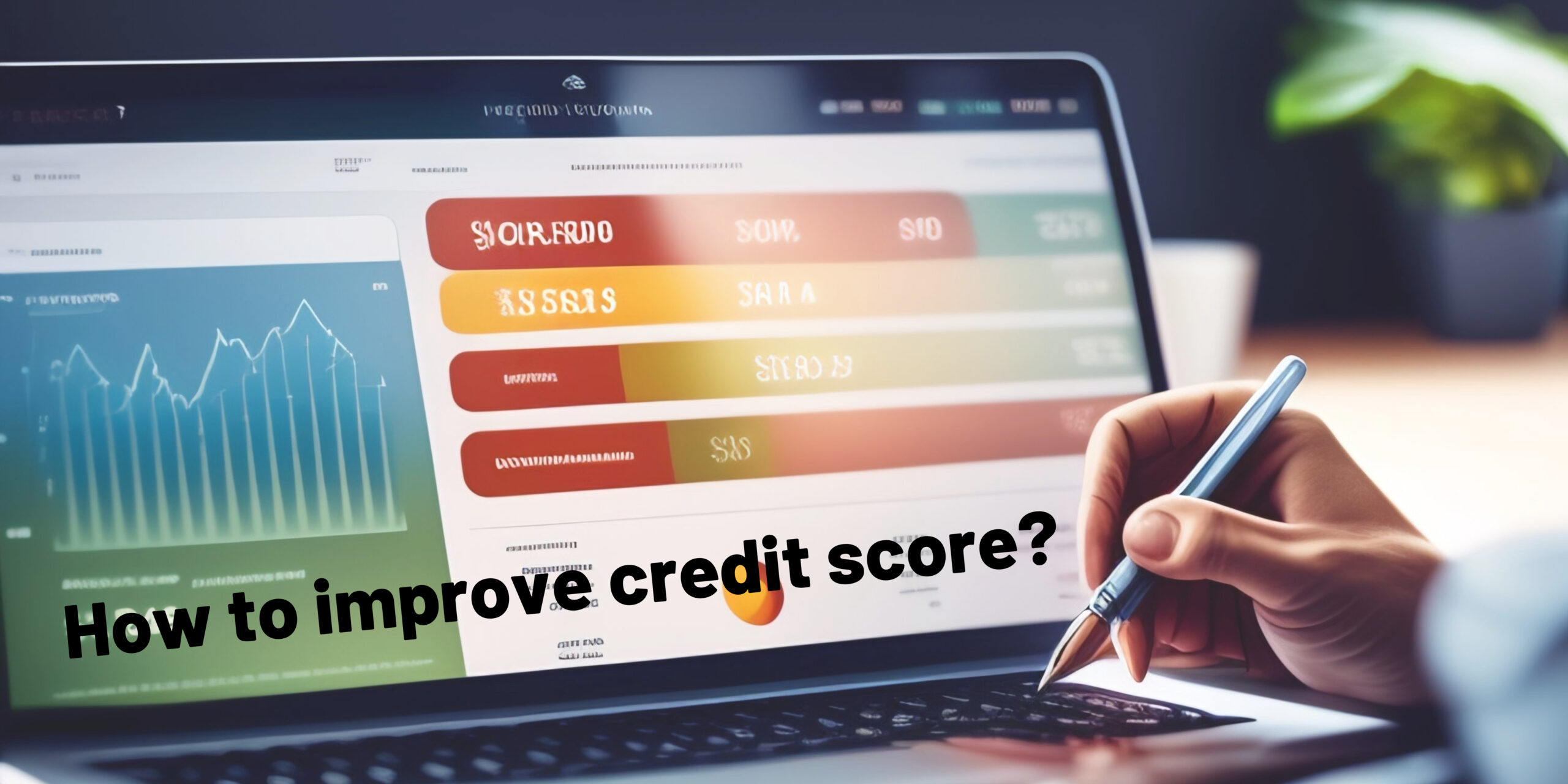 credit score