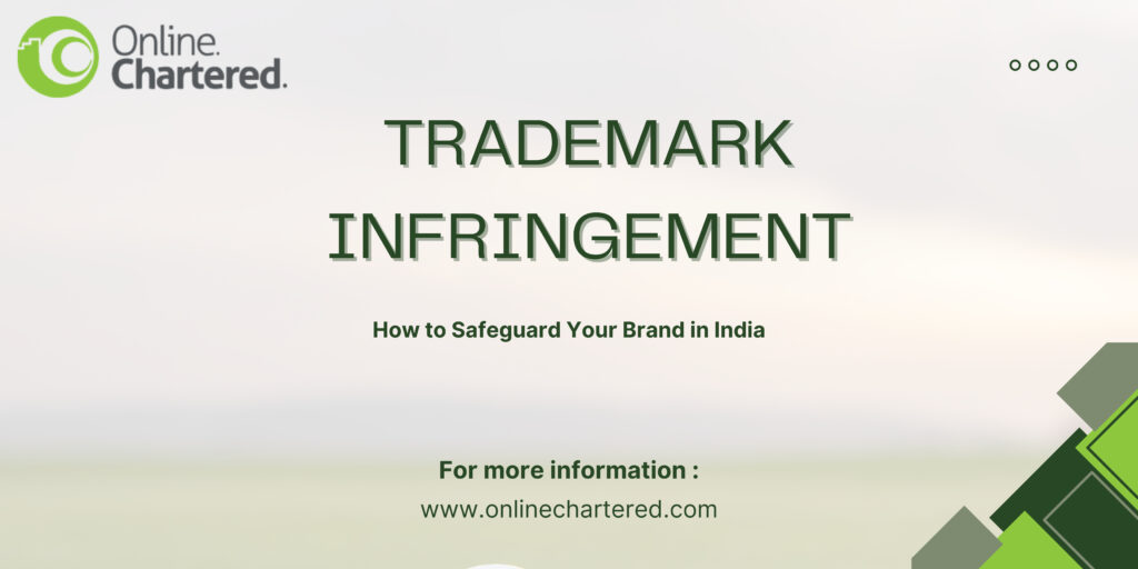 Trademark Infringement